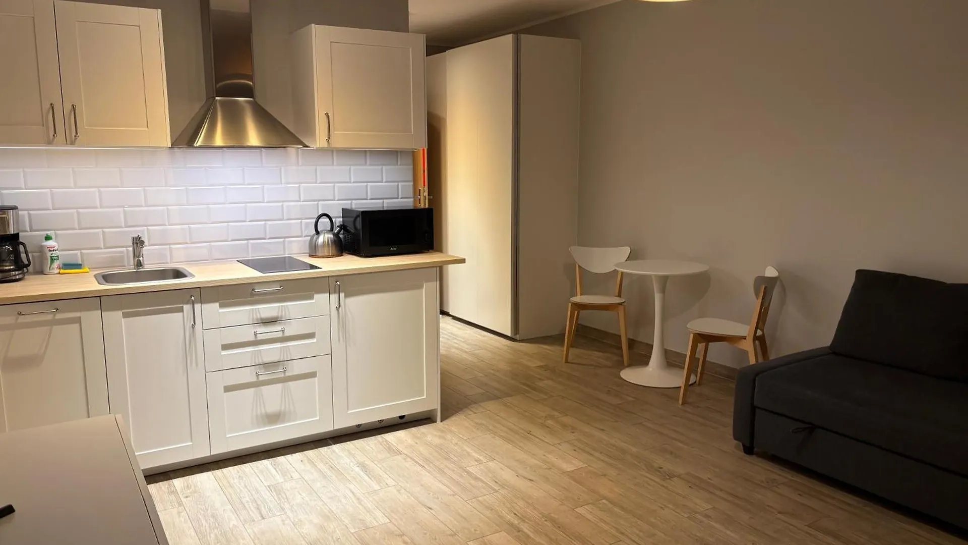 Apartamenty Polanowscy Studio 101 I 101 A Blisko Morza Kolobrzeg