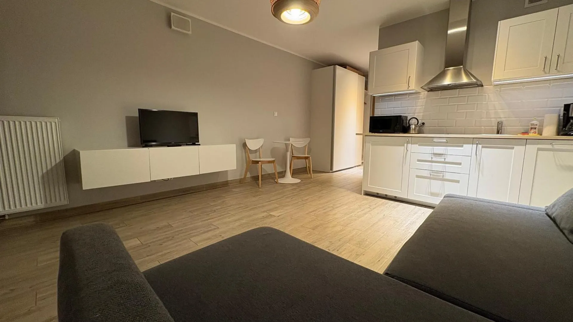 Apartment Apartamenty Polanowscy Studio 101 I 101 A Blisko Morza Kolobrzeg